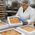 Bakery Packaging Challenges discovered during product testing of rolls in paperboard cartons