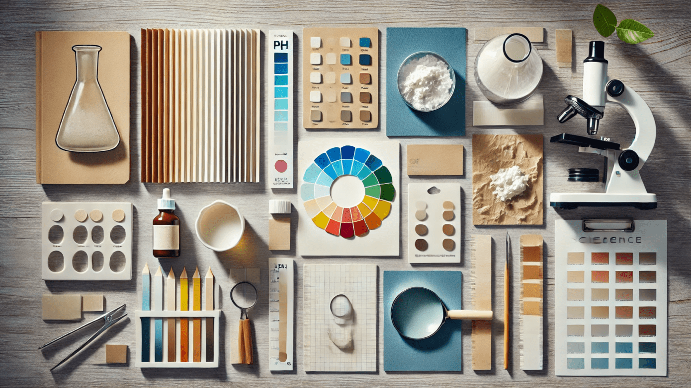 Dictionary of Cardboard Packaging Terms