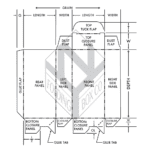 Himes Lock Schematic